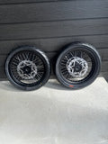 Supermoto Wheel Spreadsheet