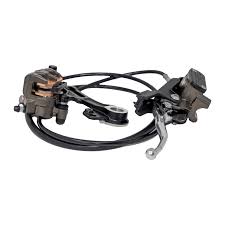 Brake Spreadsheet (ULTRA BEE BRAKES)